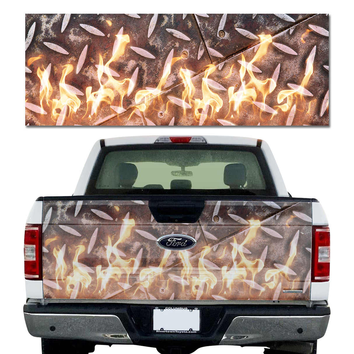 Hot Metal