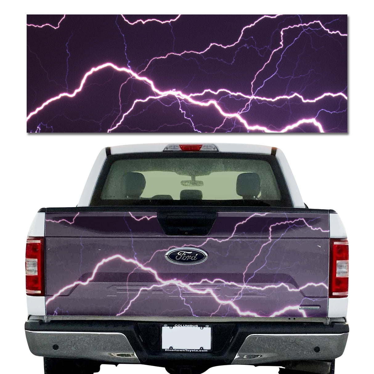 Lightning Storm
