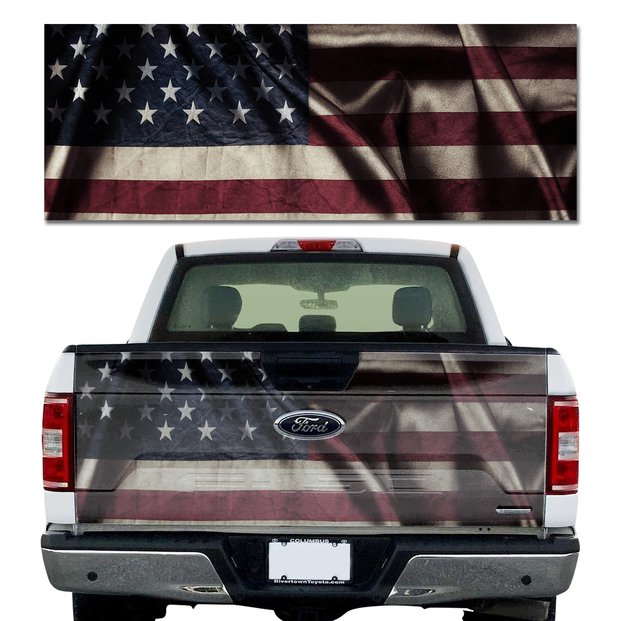 Old Glory