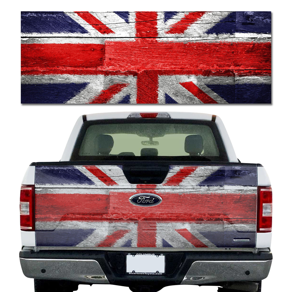 Union Jack