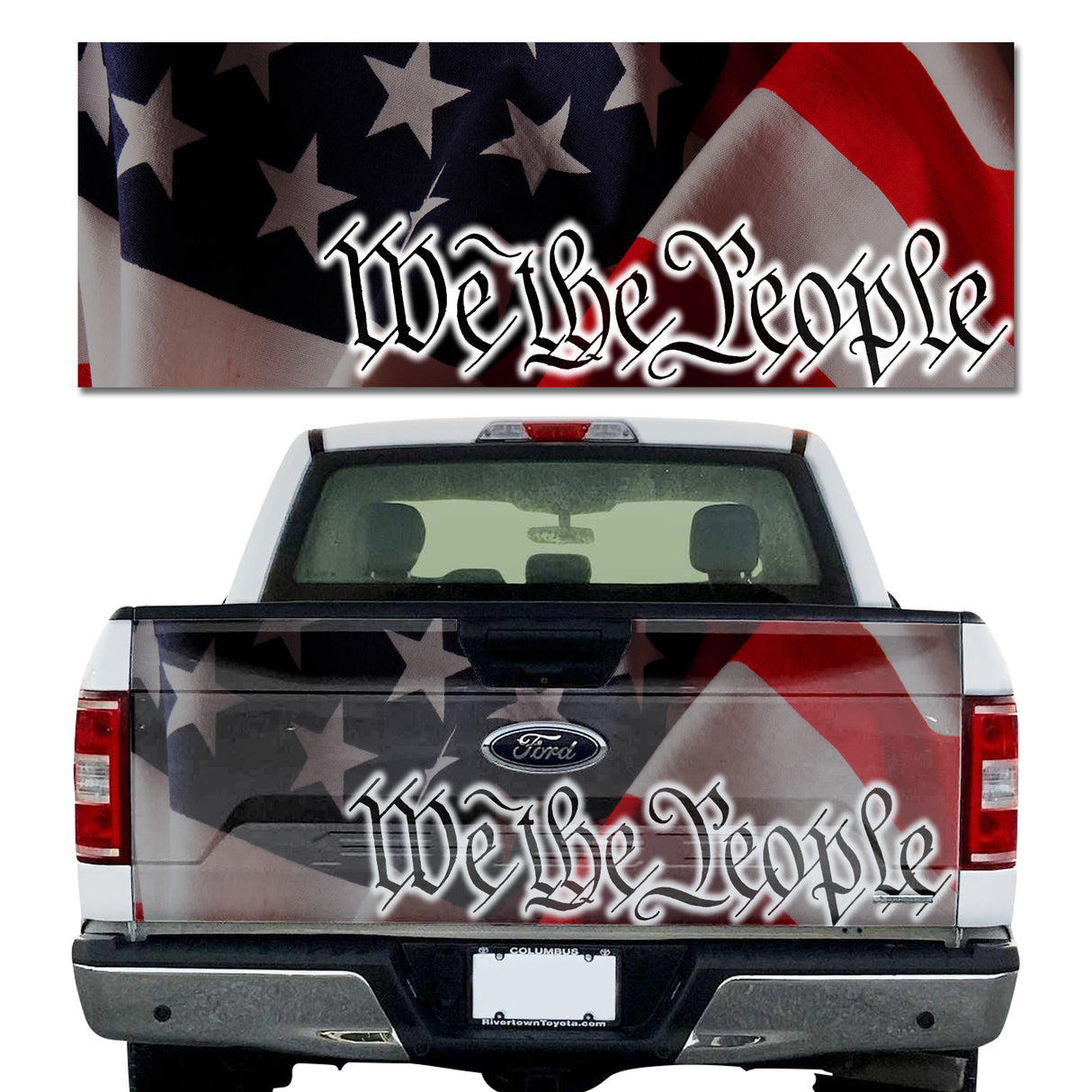 We the People