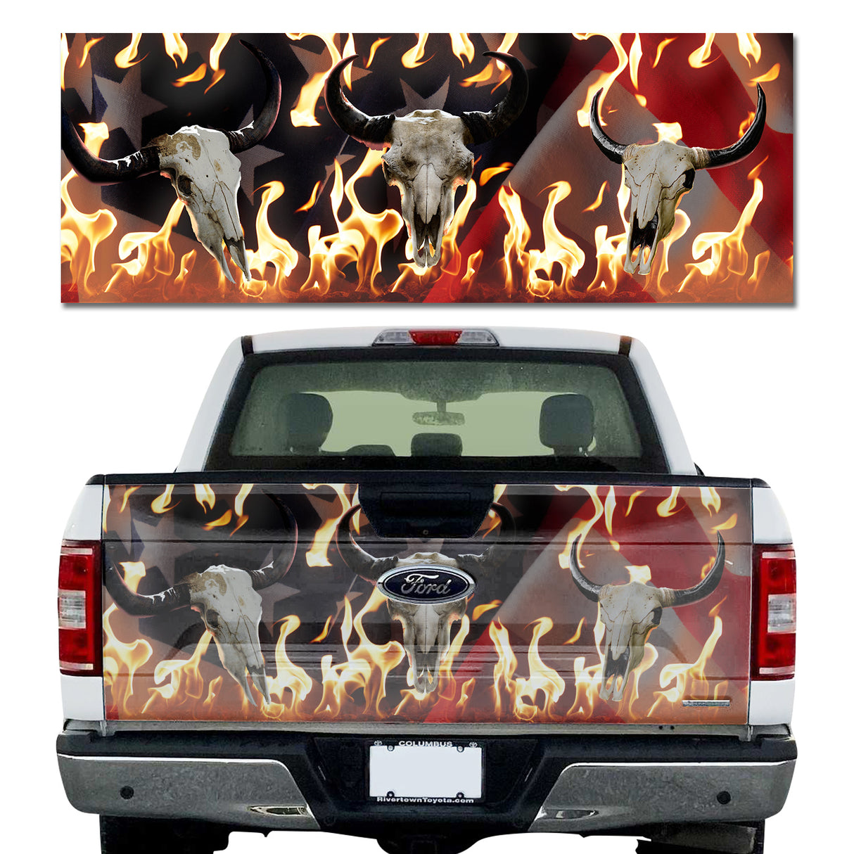 Western Heat