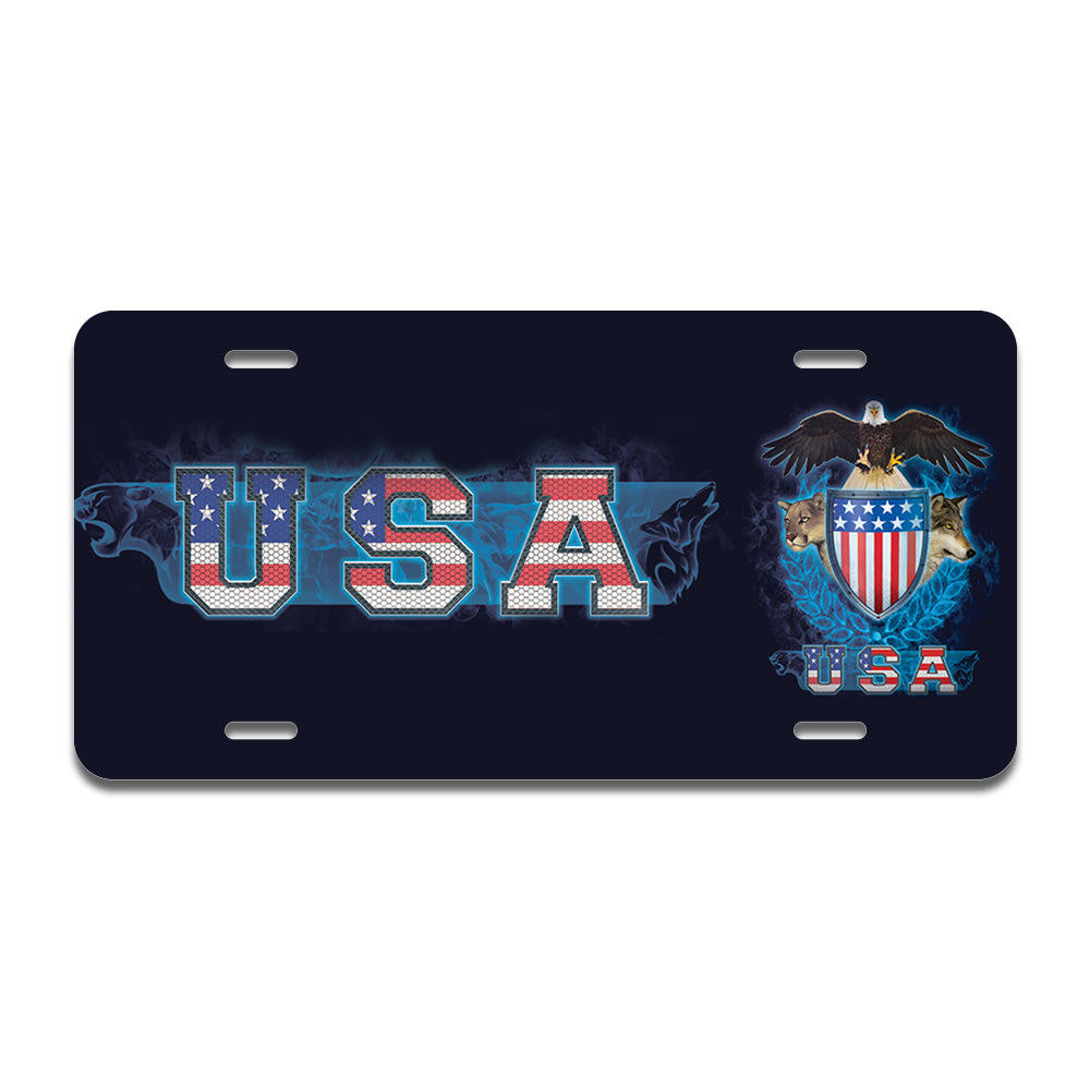 USA Trinity