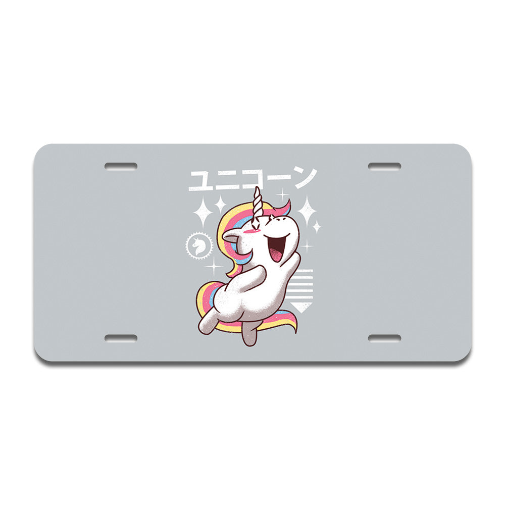 Unicorn Kawaii