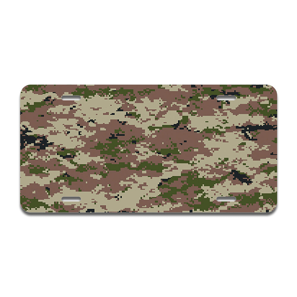 Urban Camo