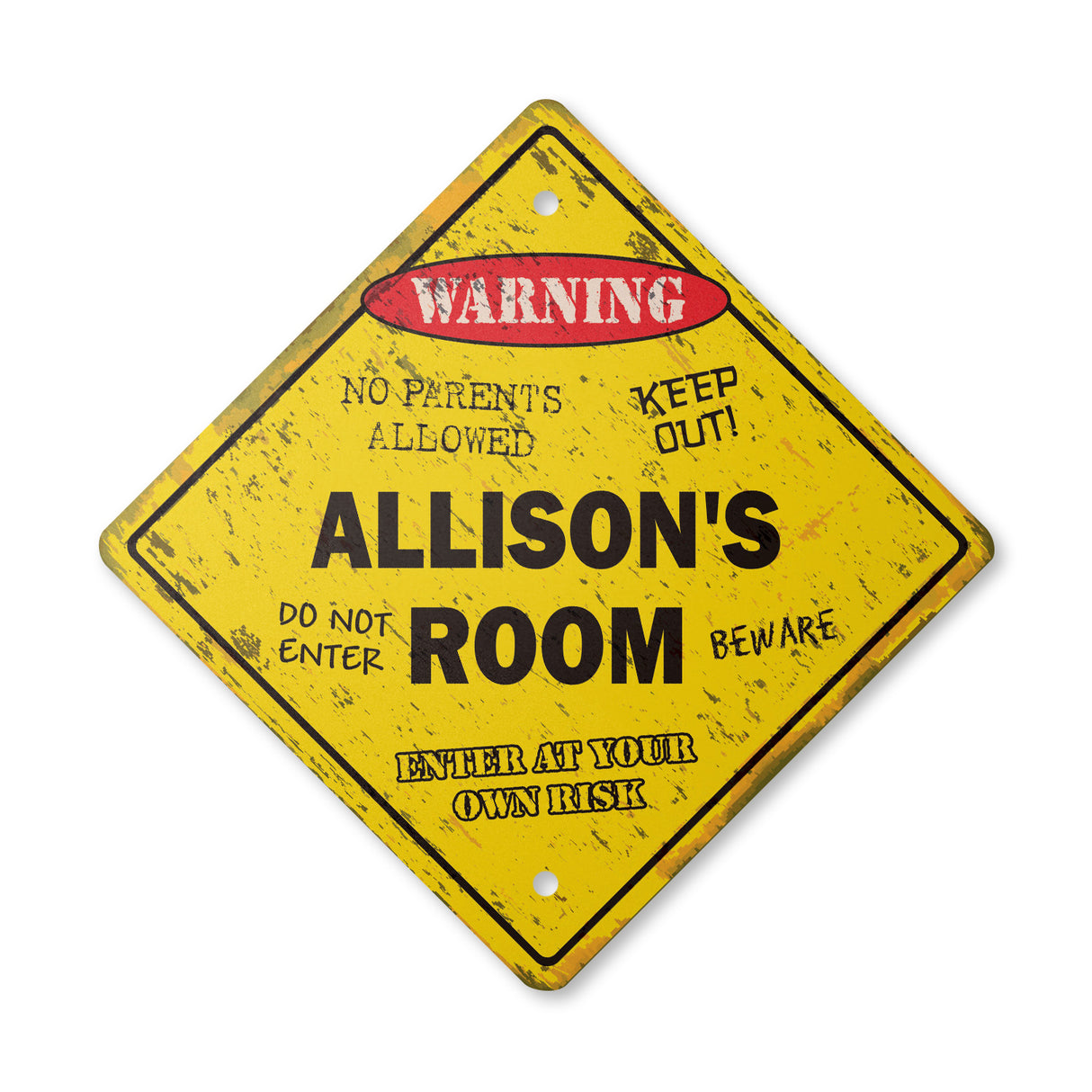 Alexanders Room