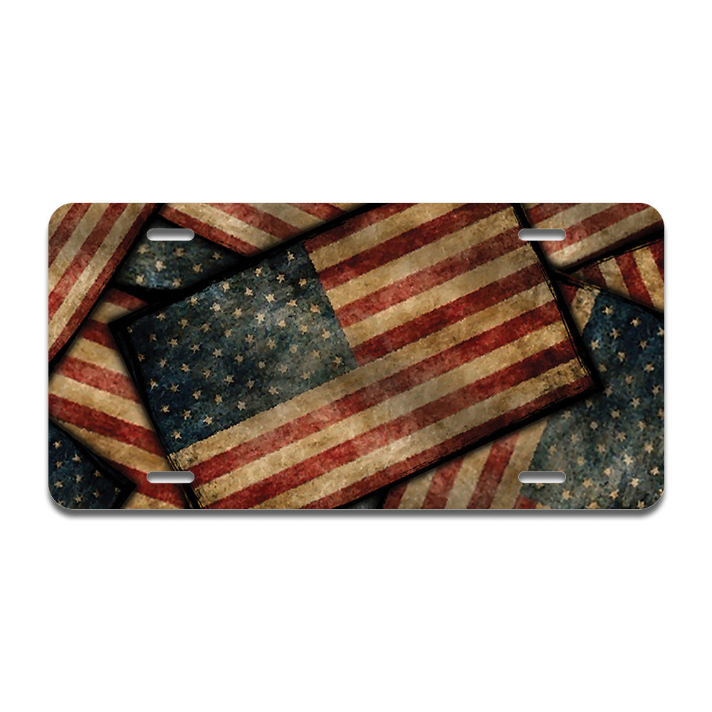 Vintage American