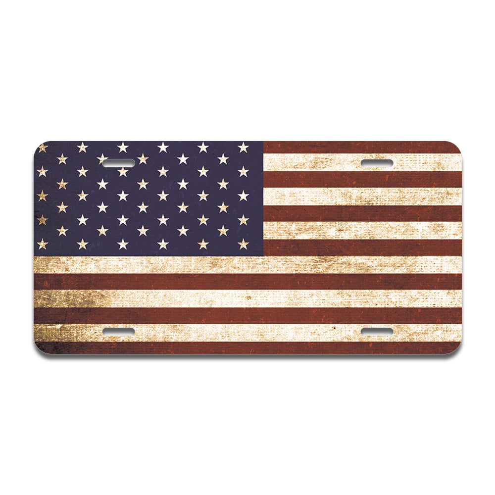 Vintage Flag