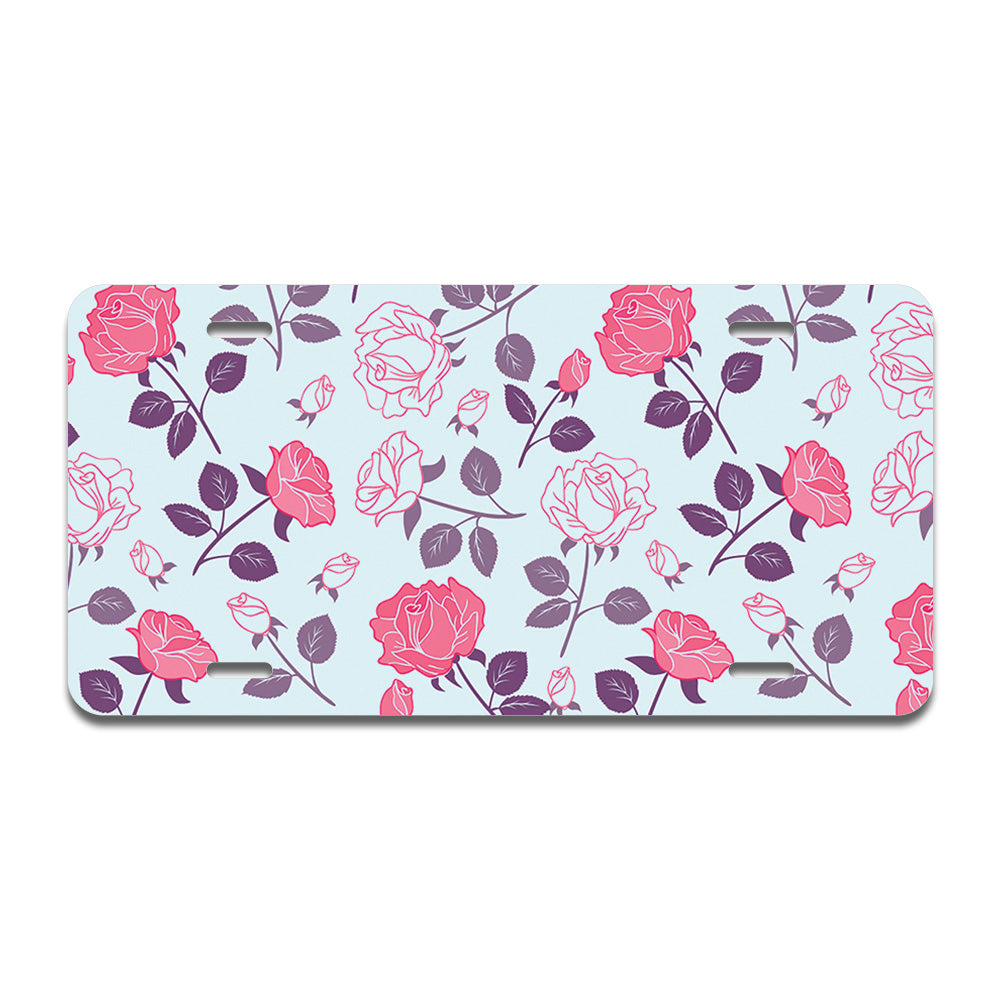 Vintage Floral