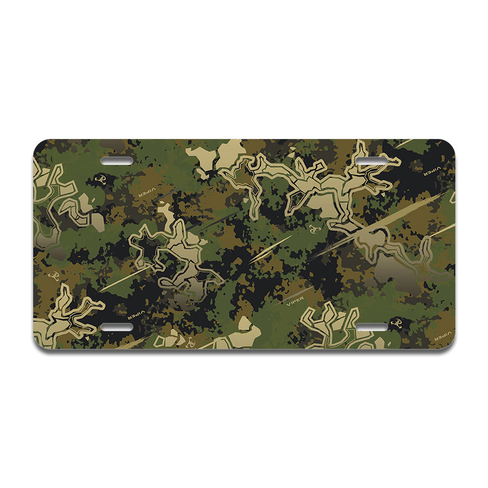 Viper Woodland