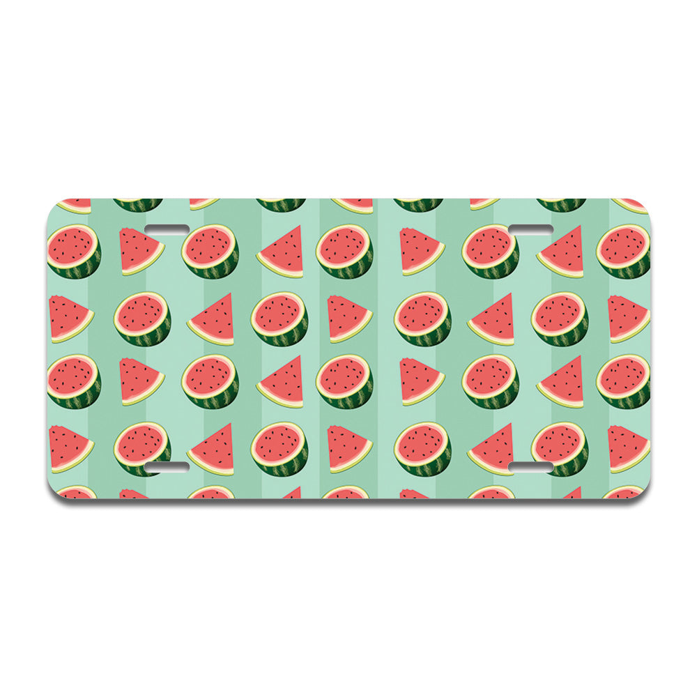 Watermelon Patch