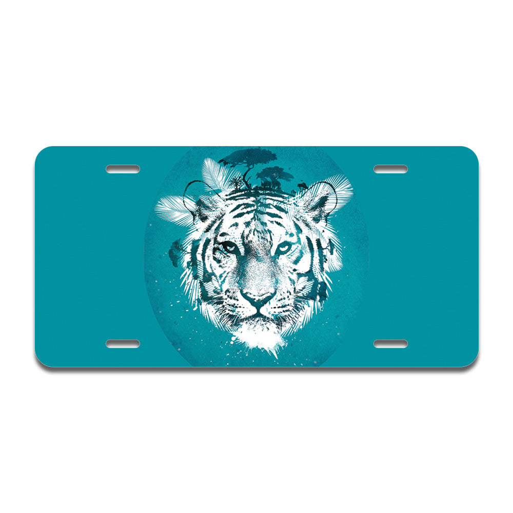 White Tiger