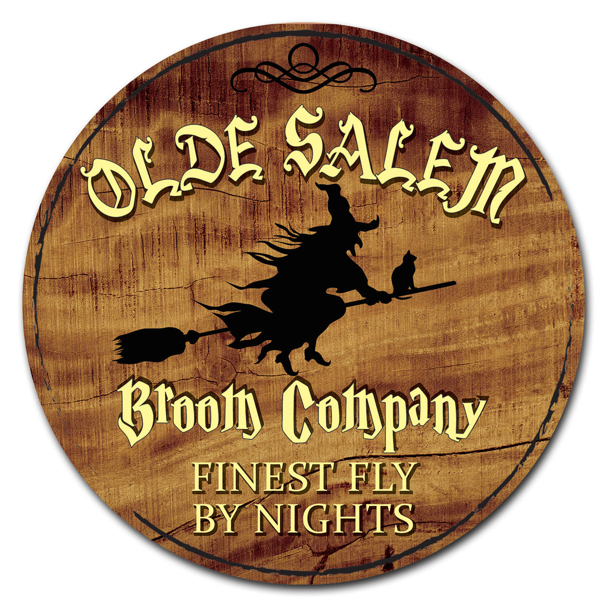 Olde Salem Circle
