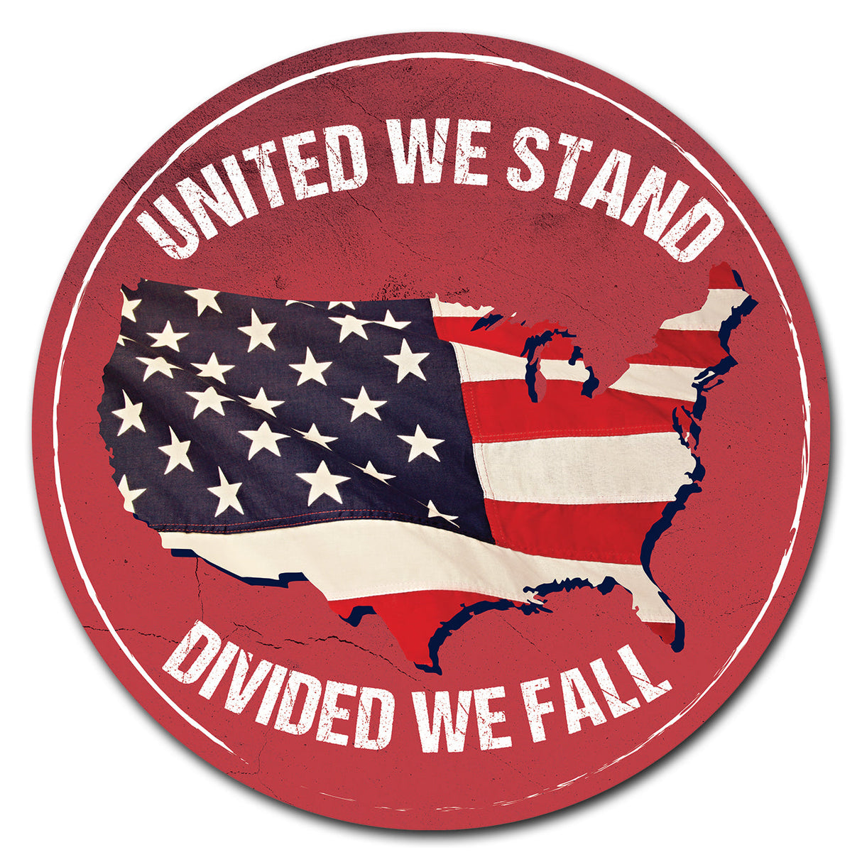 United We Stand Circle