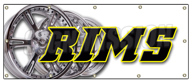 Rims Banner