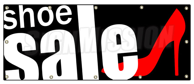Shoes Banner