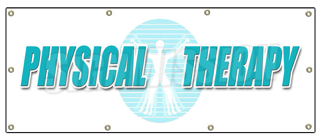 Physical Therapy Banner