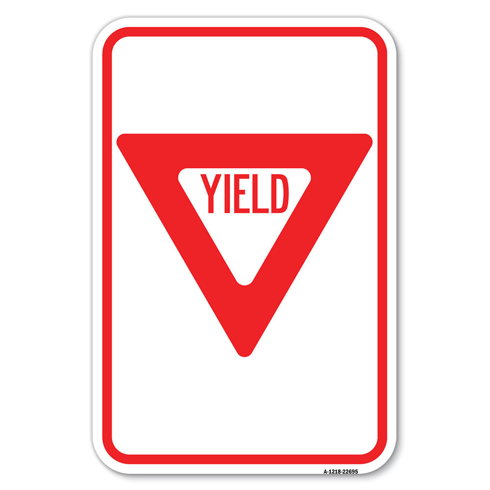 Yield