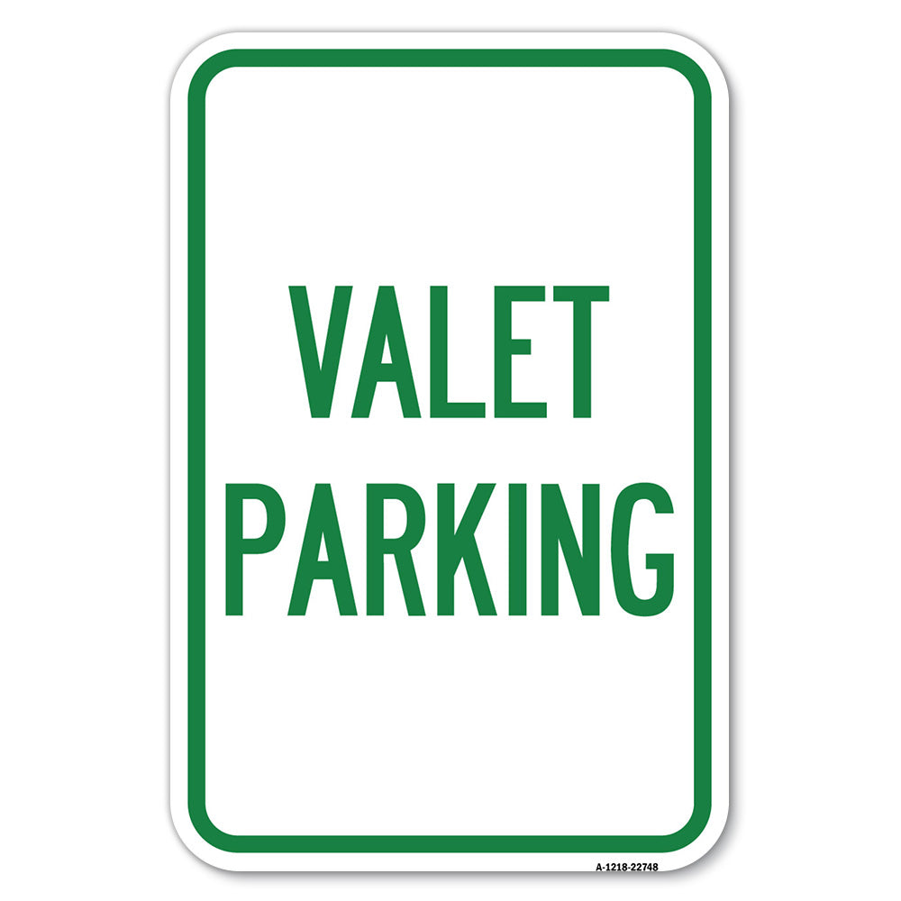 Valet Parking