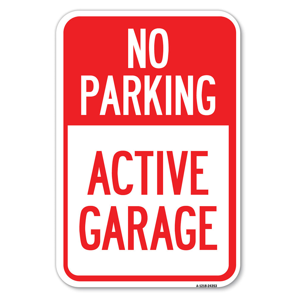Active Garage