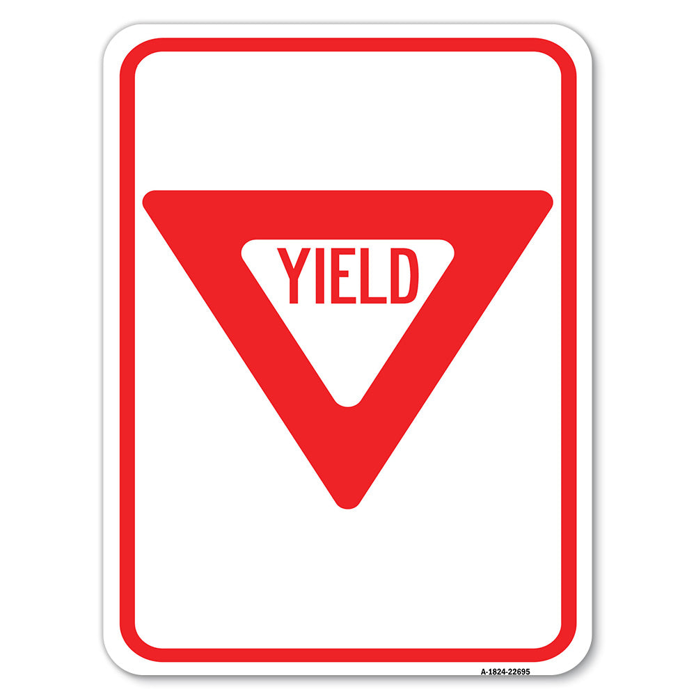 Yield