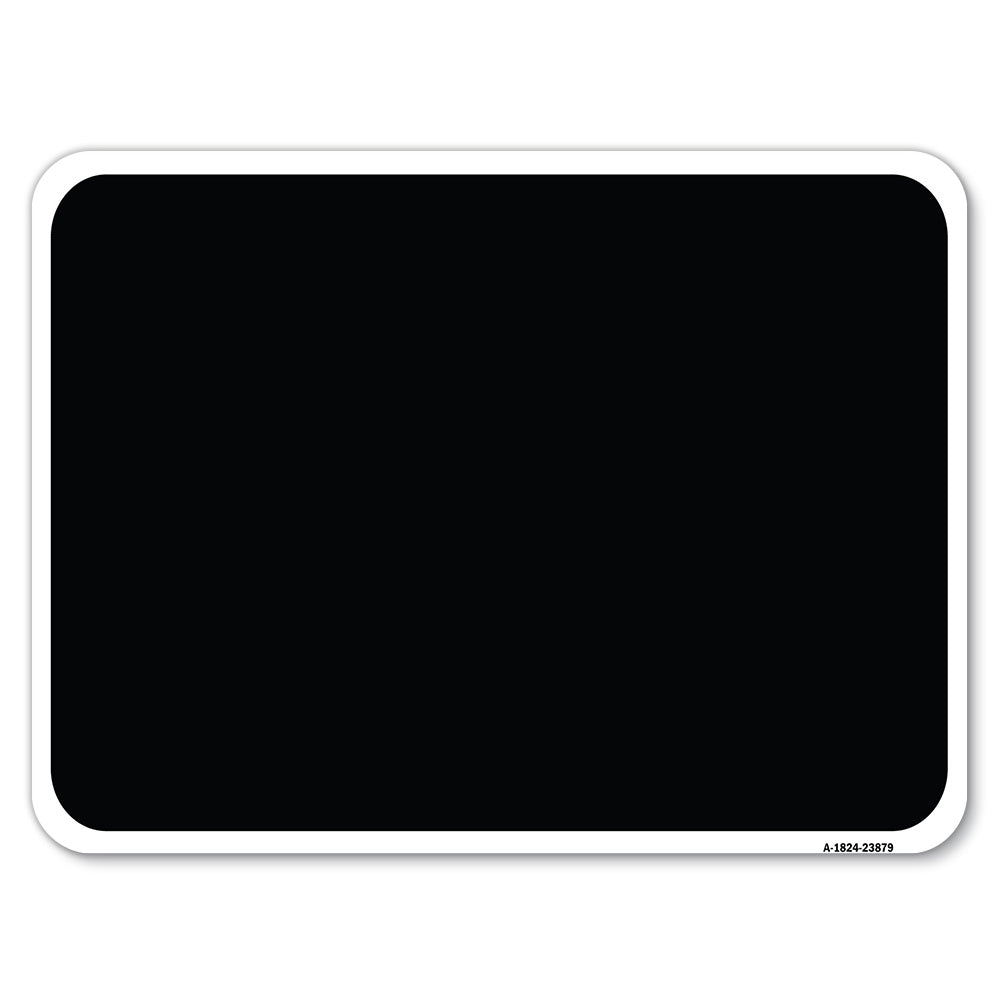 Look Both Ways Before Exiting (With Bidirectional Arrow)