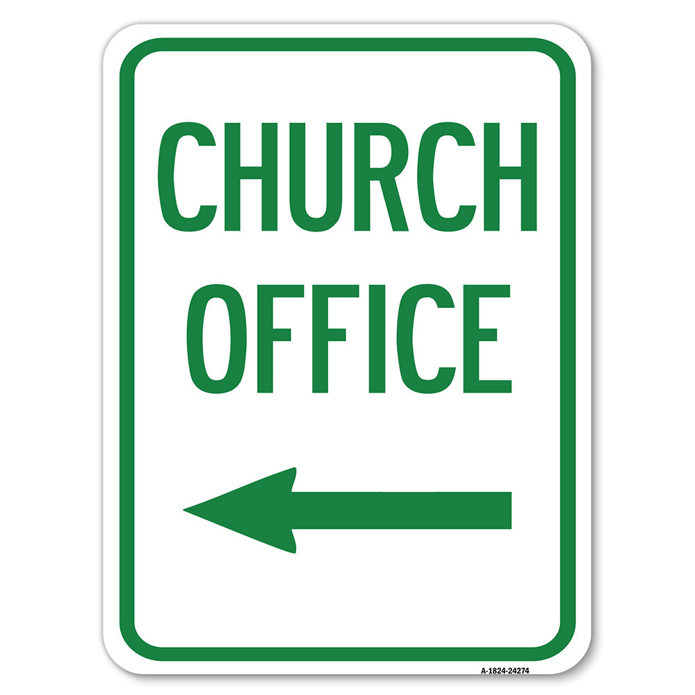 Church Office