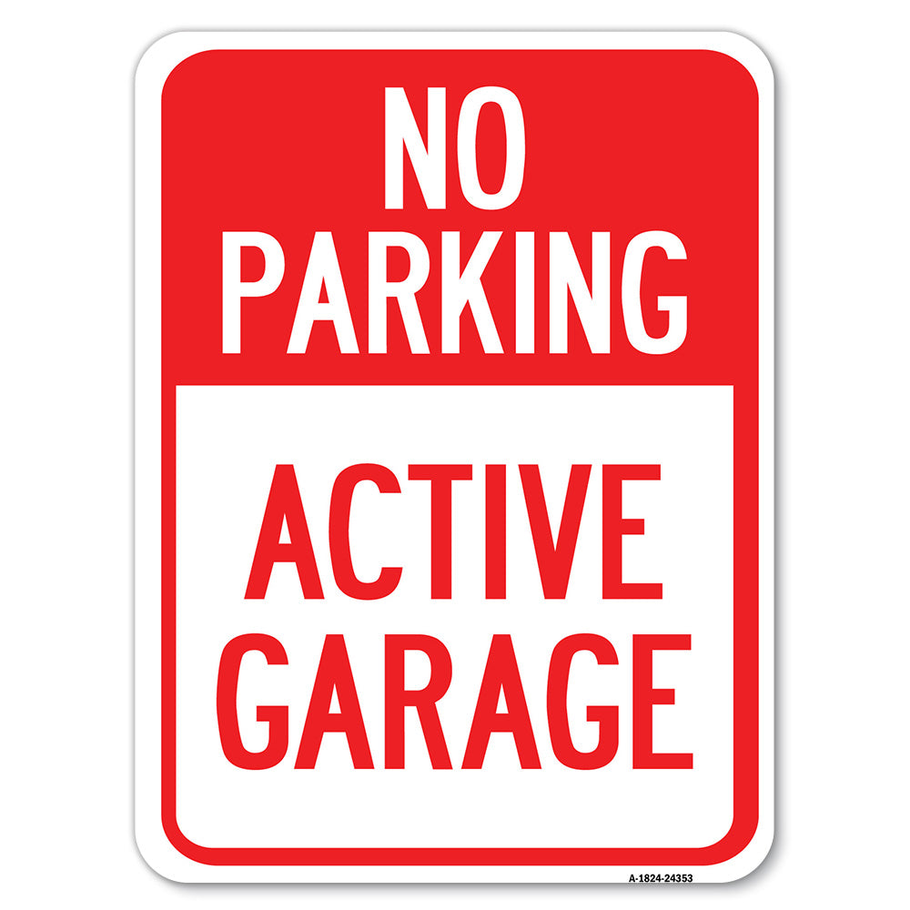 Active Garage