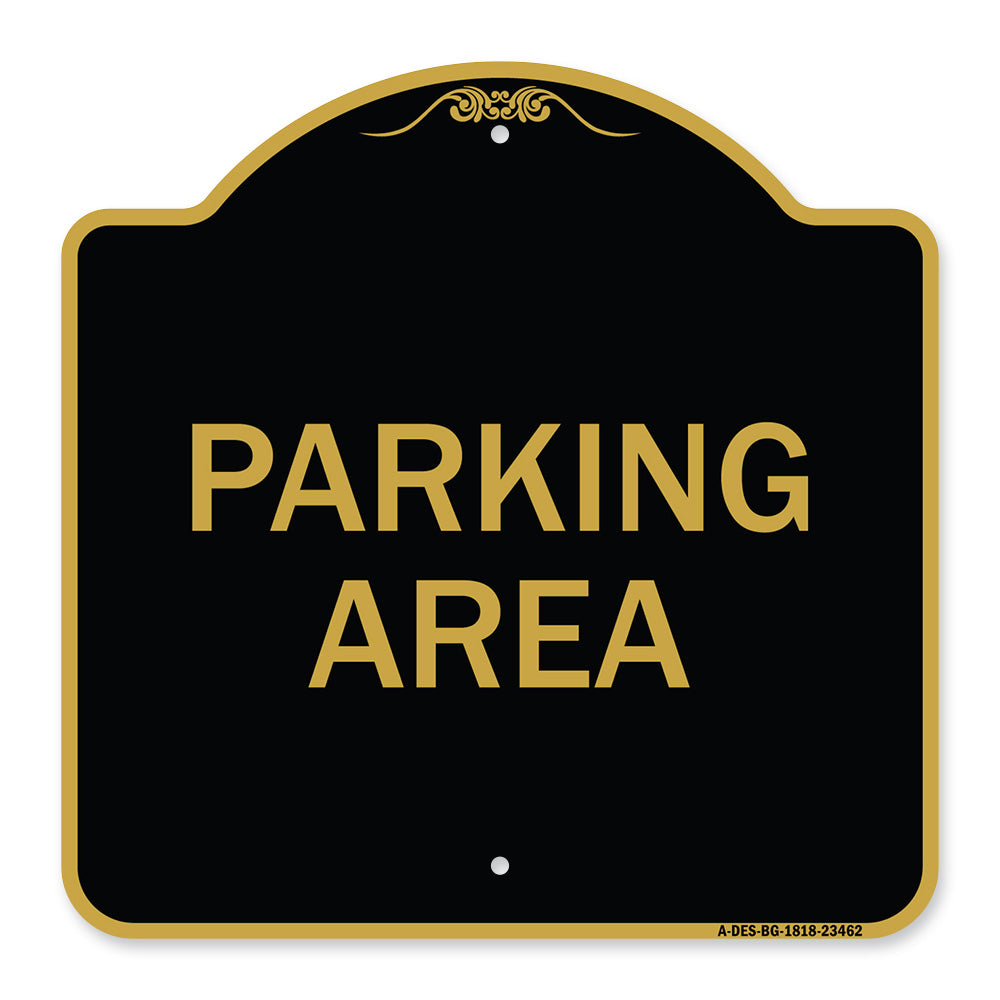 Parking Area