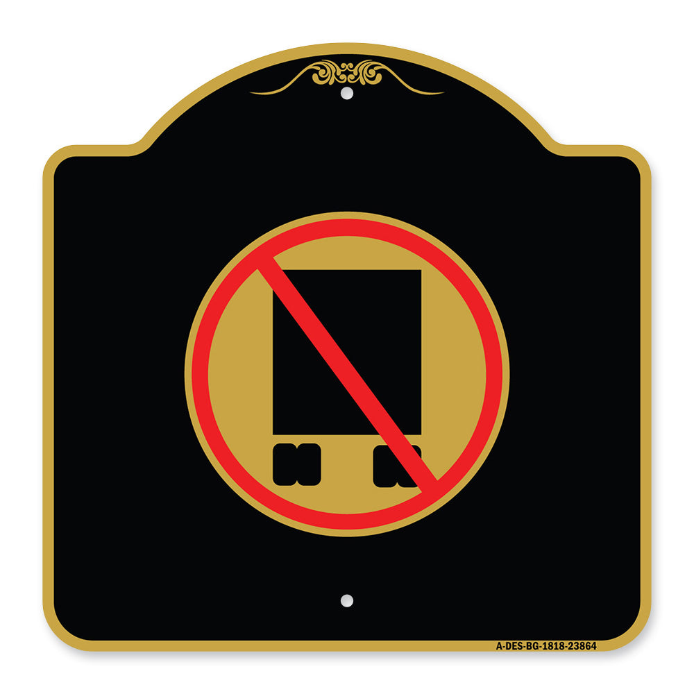 National Network Prohibited