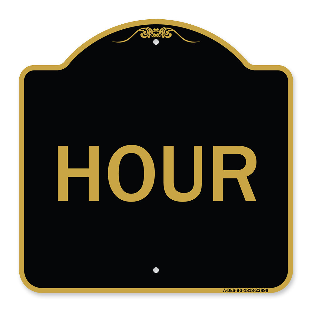 Hour