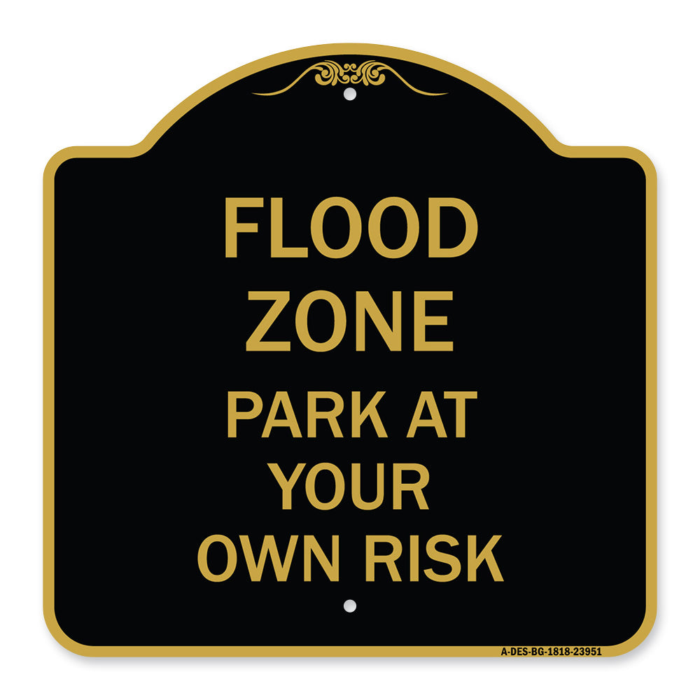 Flood Zone