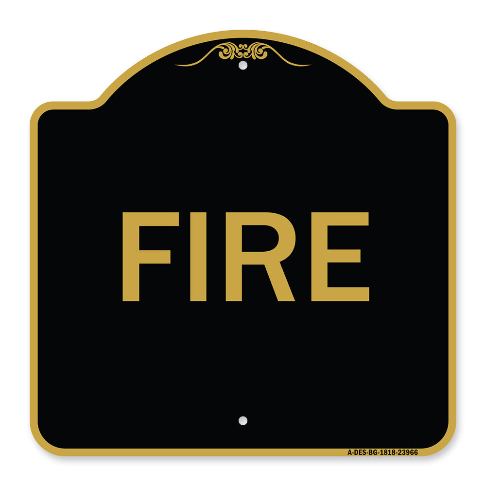 Fire