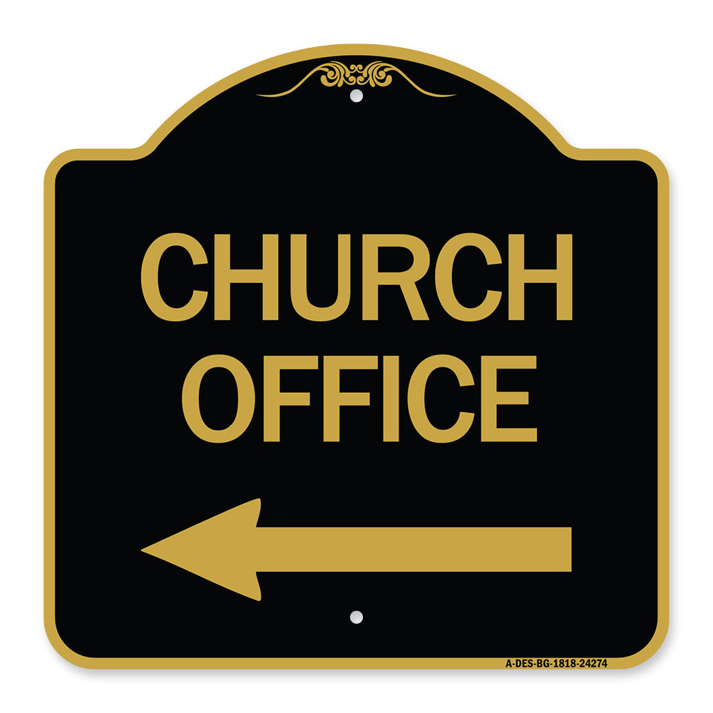 Church Office
