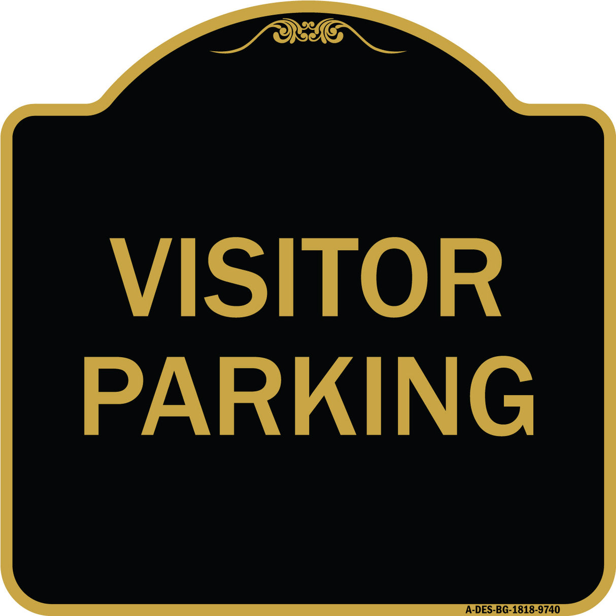 Visitor Parking