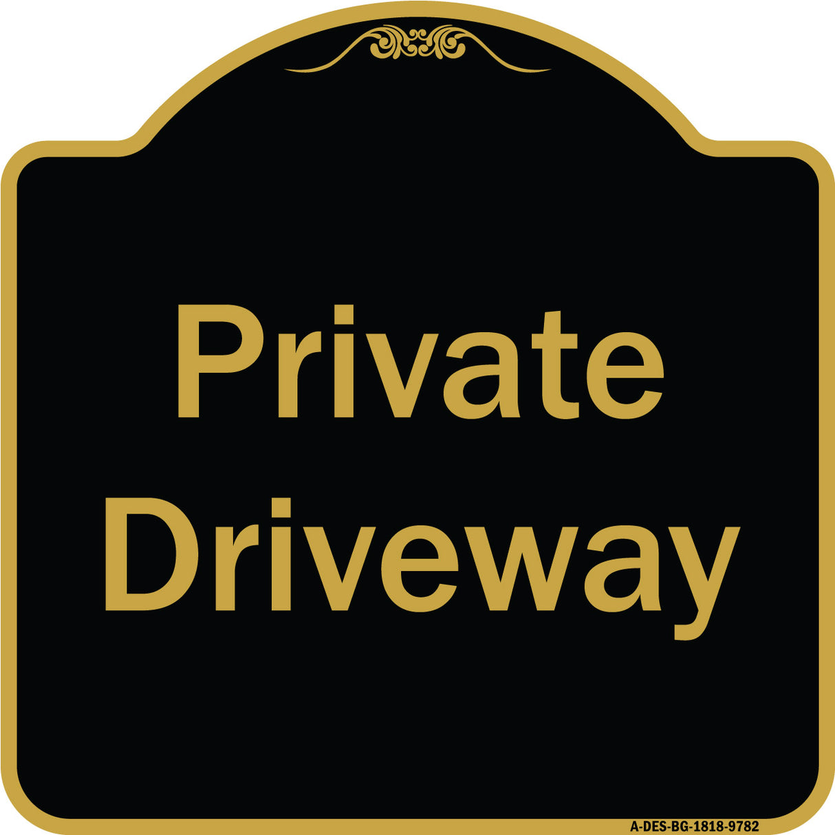 Private Driveway 3