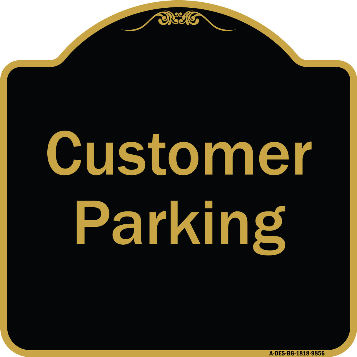 Customer Parking 2