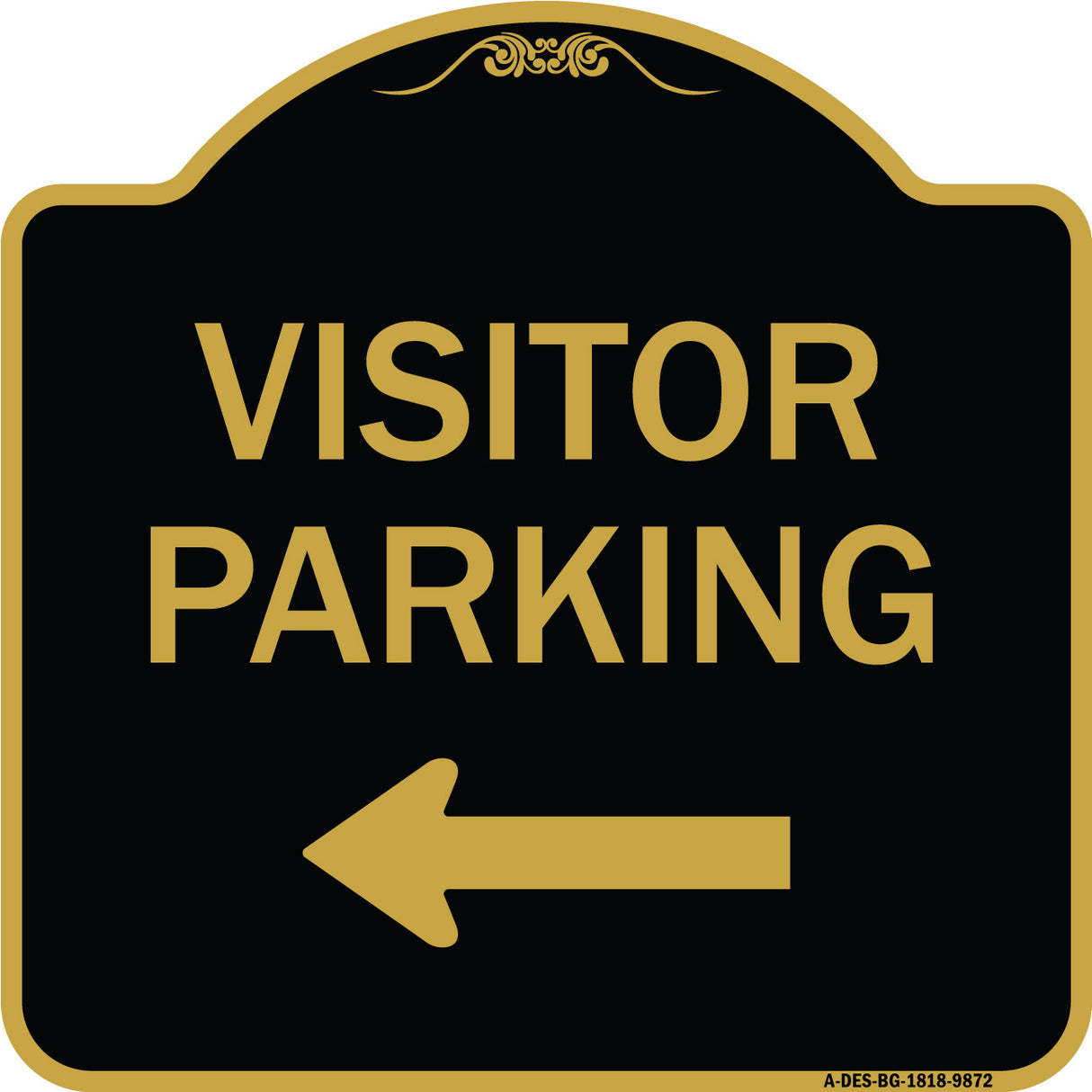Visitor Parking 1