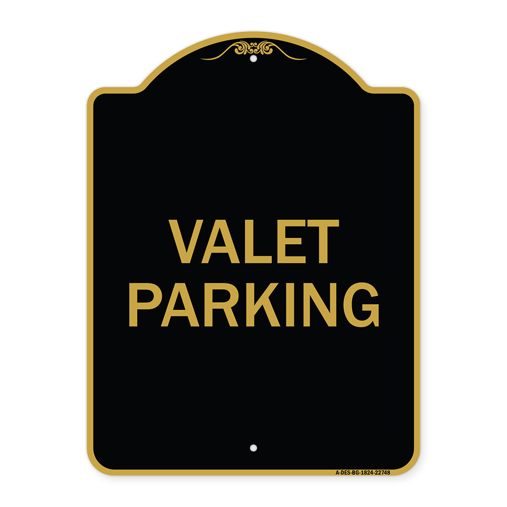 Valet Parking