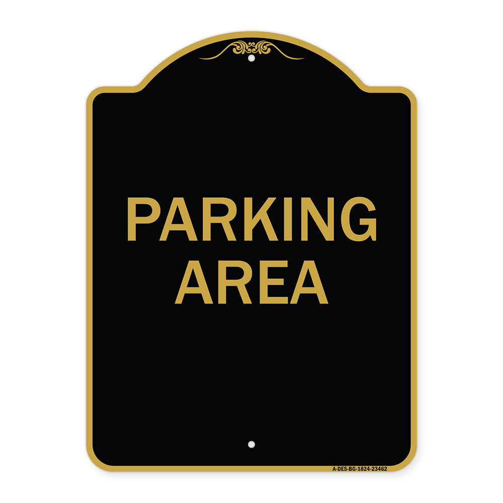 Parking Area