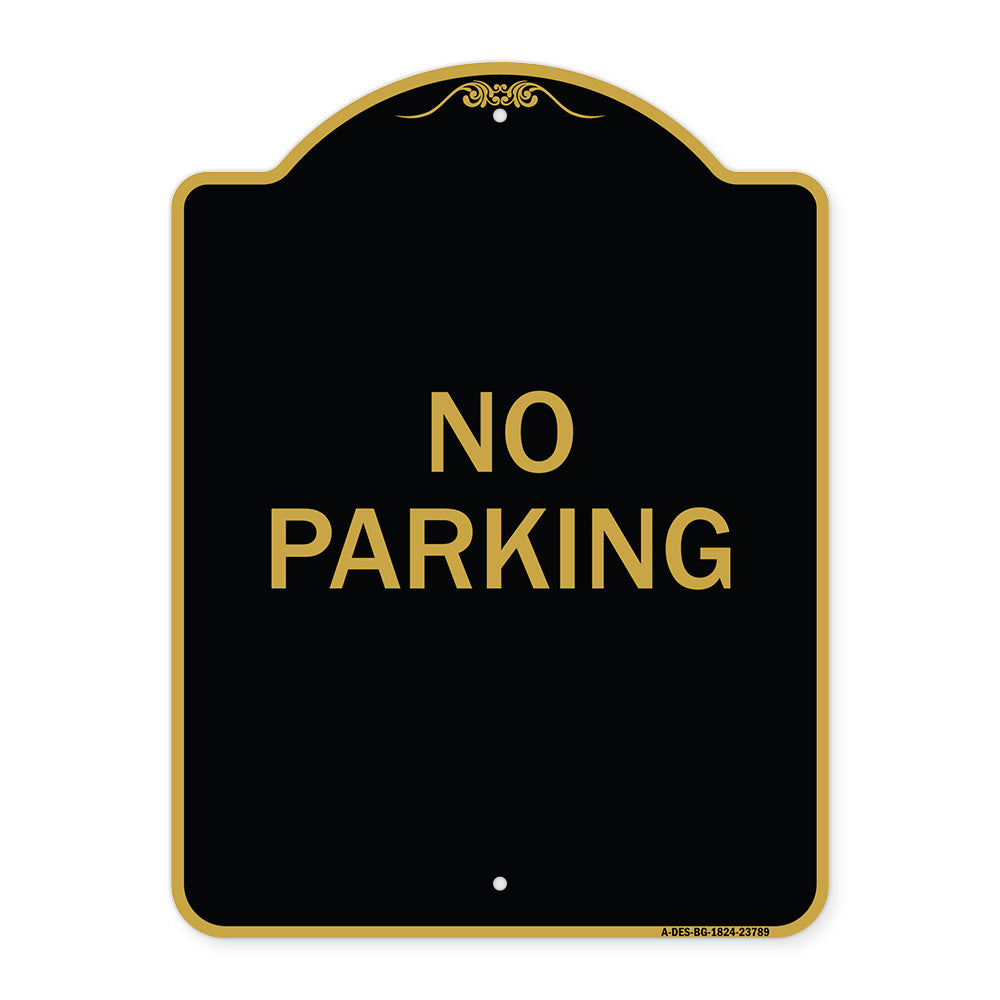 No Parking 2