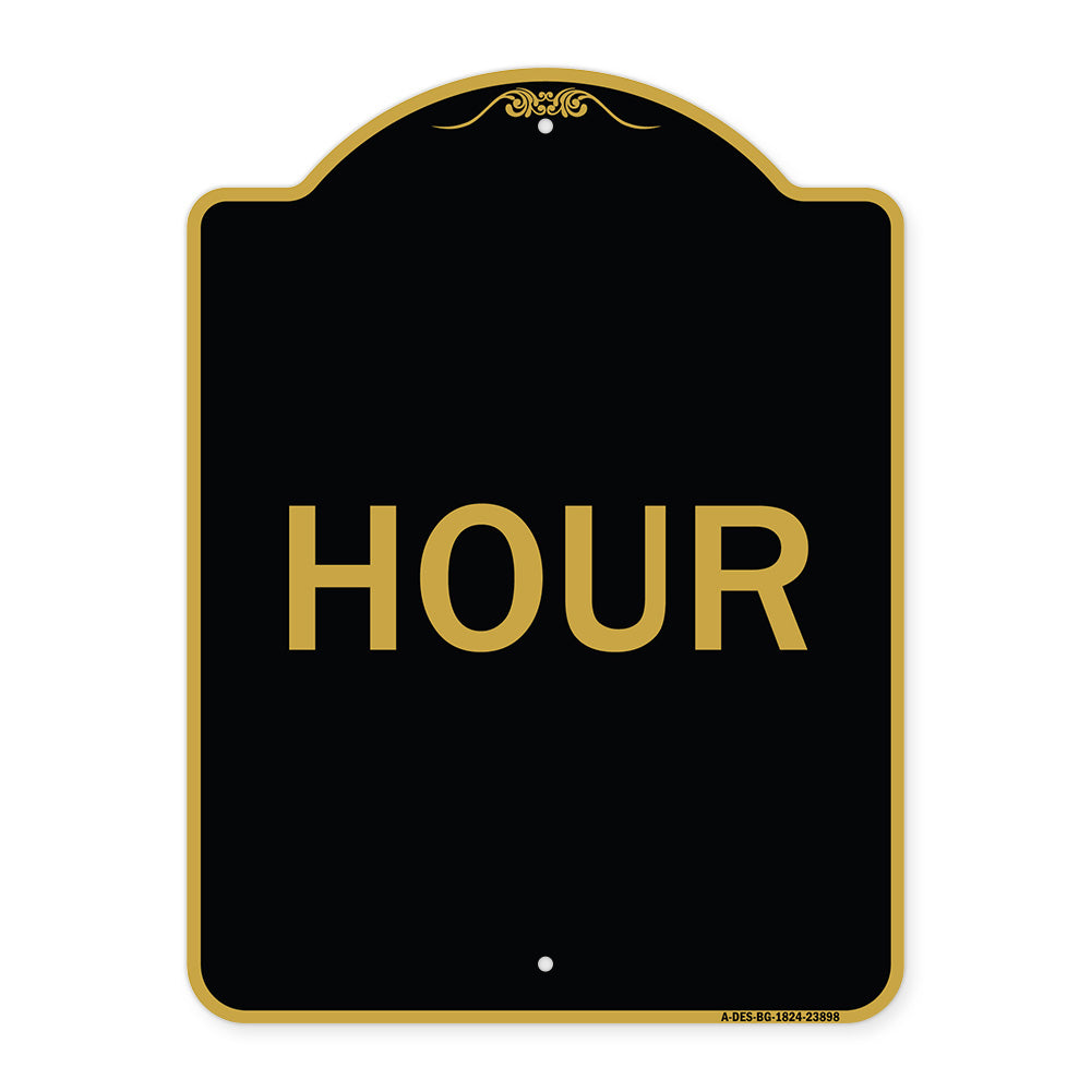 Hour
