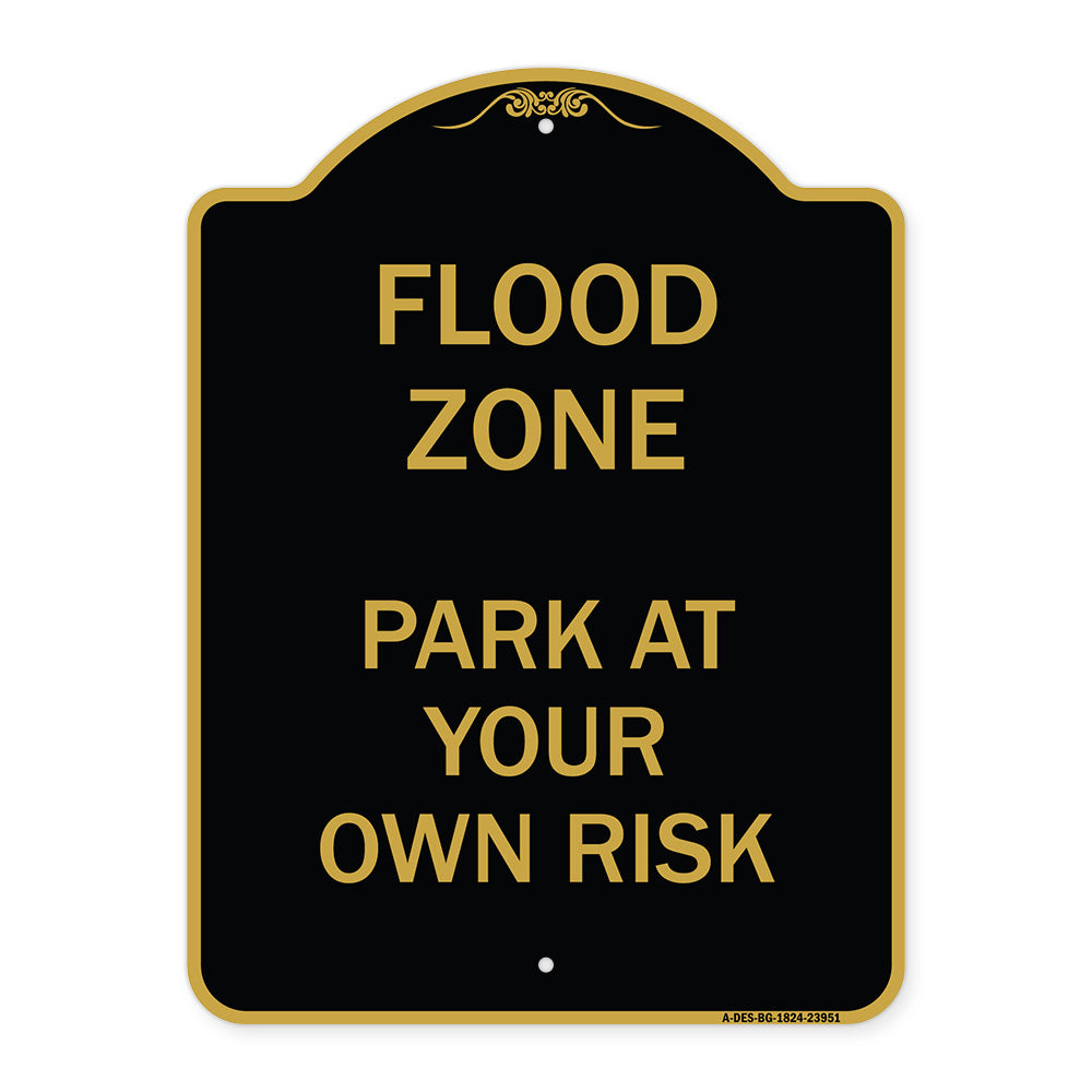 Flood Zone