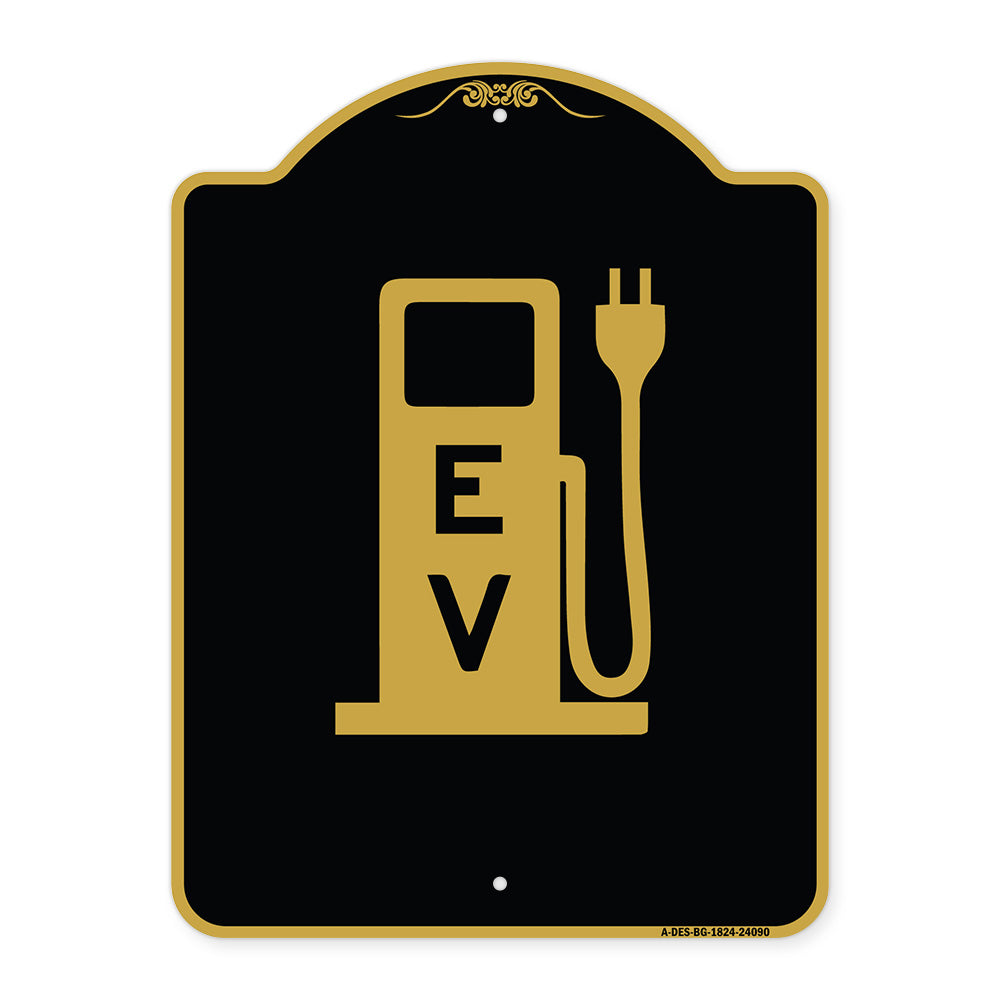 Ev Electric Vehicle Charging Station