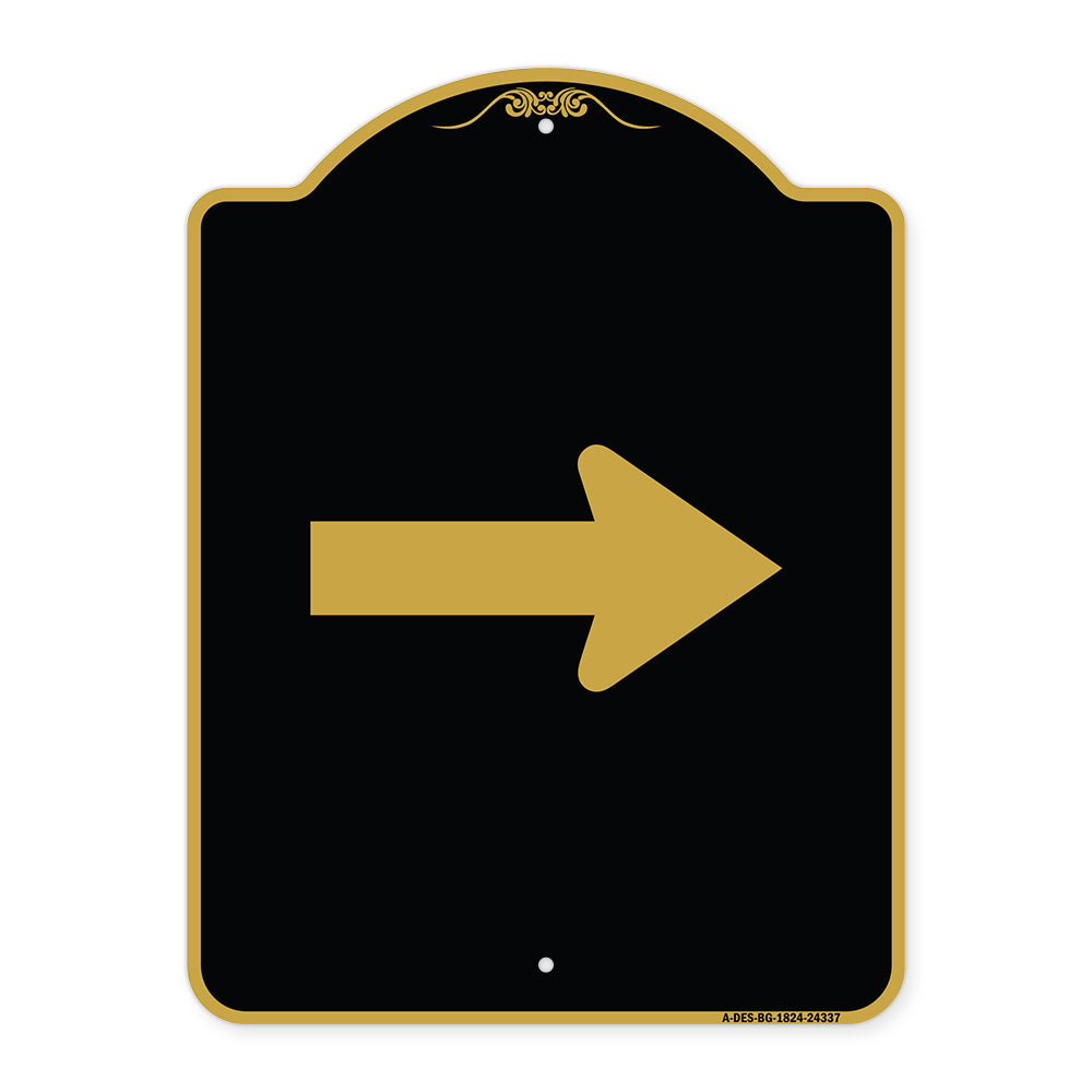 Arrow (Green)