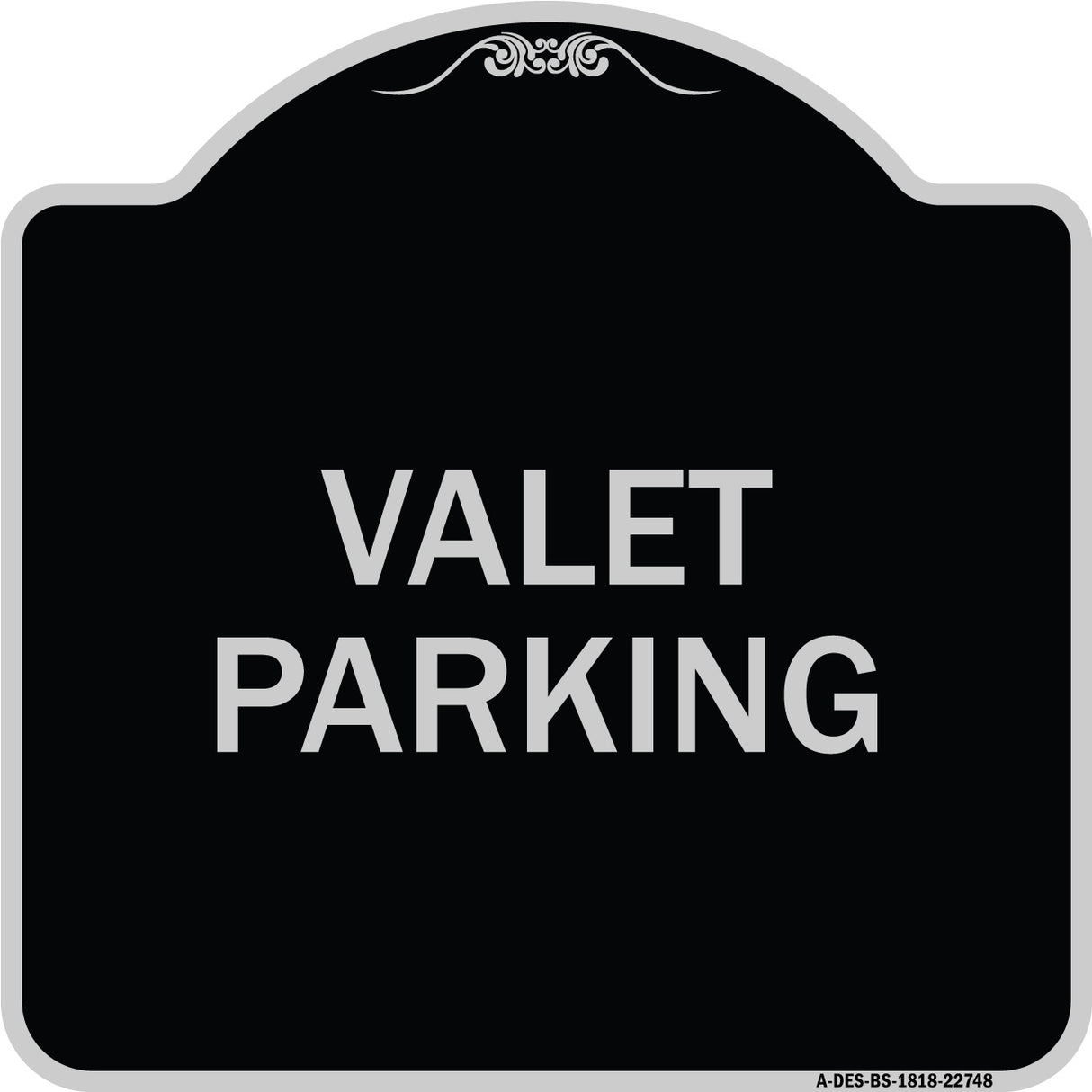 Valet Parking