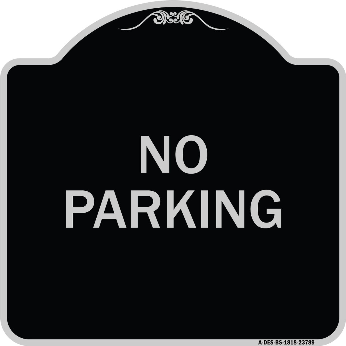 No Parking 2