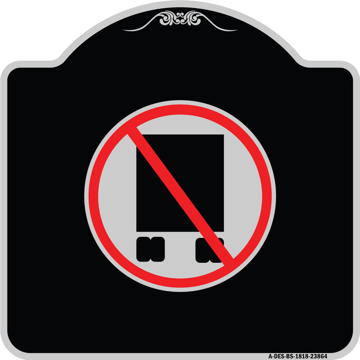 National Network Prohibited