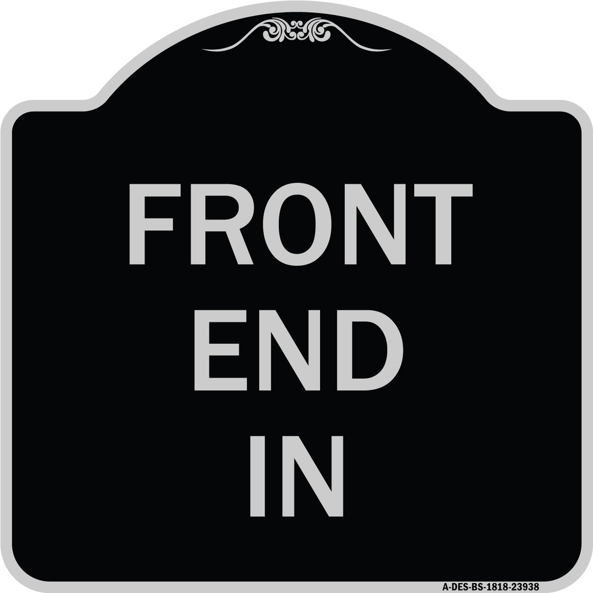 Front End In