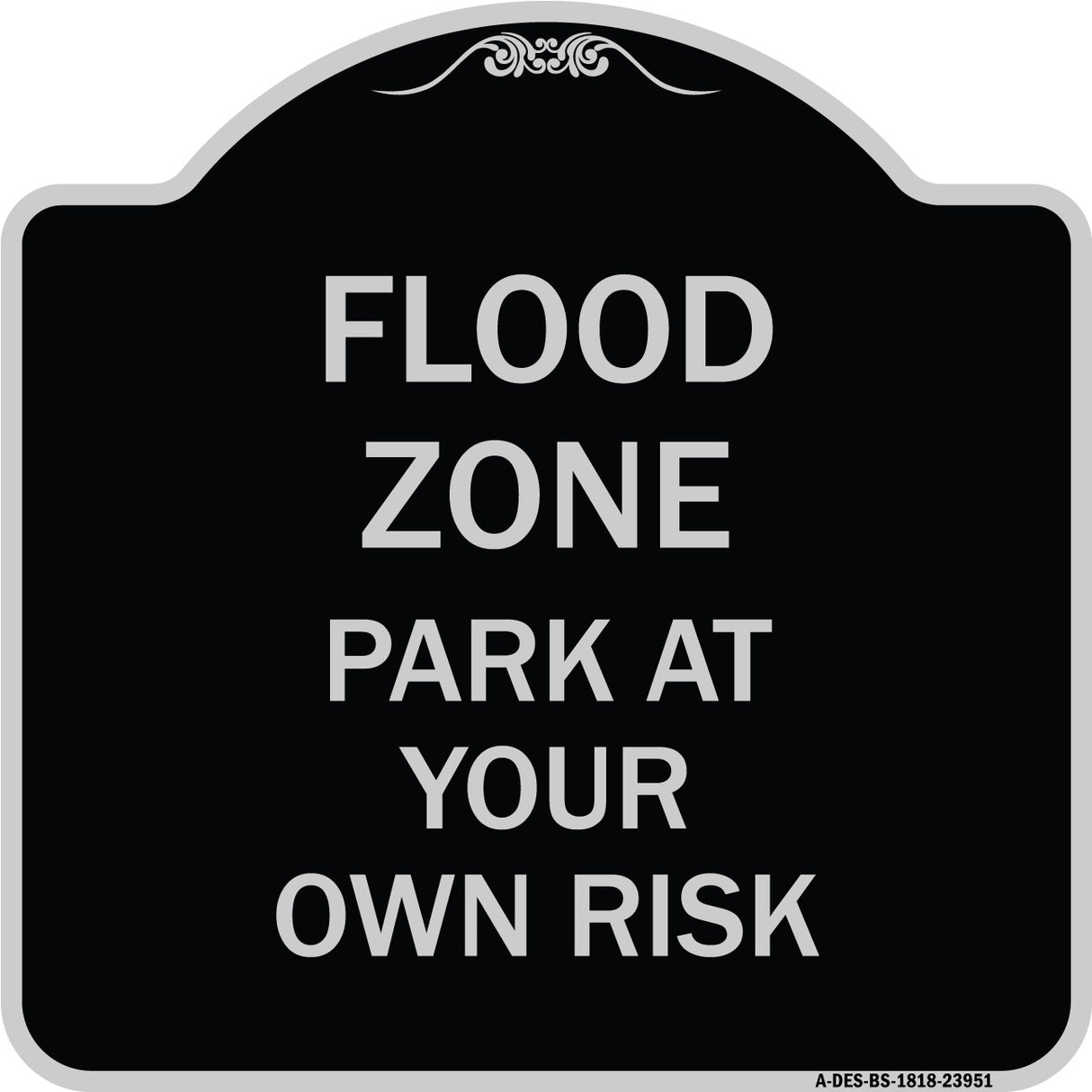 Flood Zone